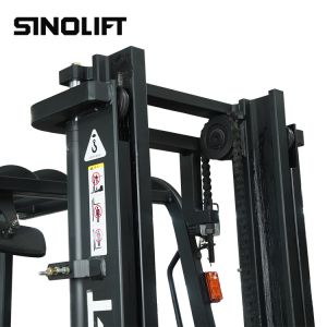 SINOLIFT CPD08M CPD10M CPD16M Mini ELECTRIC FORKLIFT