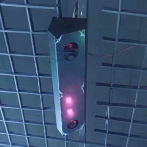 Digital Interactive Golf Game Indoor Golf Simulator ALL IN ONE