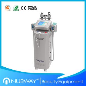 2014 Best cryolipolysis for beauty salon use / liposuction cryolipolysis machine