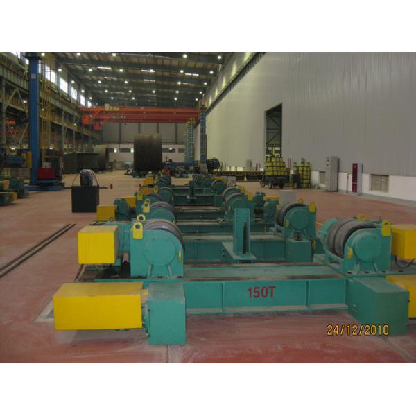 Quality Conventional Welding Fit Up Rotator wholesale