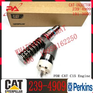 Fuel Injector 10R-1273 10R-9236 249-0709 10R-8501 239-4909 for Caterpillar c-a-t