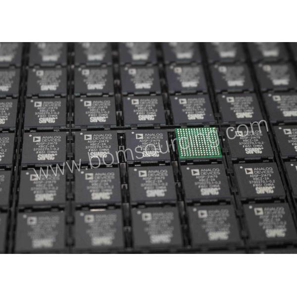 ADSP-21479KBCZ-2A IC DPS SHARC 266MHZ LP 196CSBGA Chipset Solution for