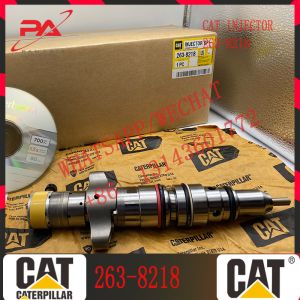 Ftb C-A-T 324D 325D 327D 329D Nozzle 2638218 3879427 C7 Diesel Engine Fuel