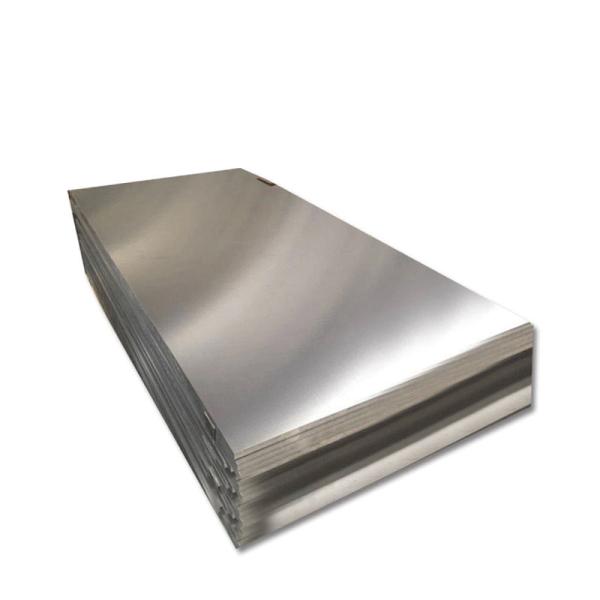 Quality Extra Thick Aluminium Metal Plate Alloy Material ASTM B209 Standard wholesale