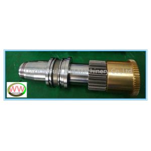 Cheap CNC turning for H13,1.2344ESR,D2,skd11,HSS die punch with high quality and cost-effective price for sale