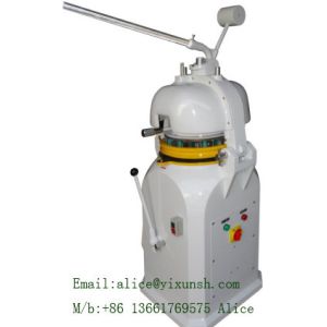 Dough Divider Rounder YX-30DR Bread Equipment machine China Shanghai factory Fast Delivery