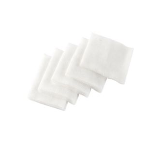 Cheap Breathable 10cmx10cm Non Sterile Gauze Pads for sale