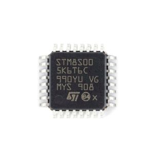 New Original Integrated Circuit Microcontroller MCU STM32F405VGT6 STM32F411RET6