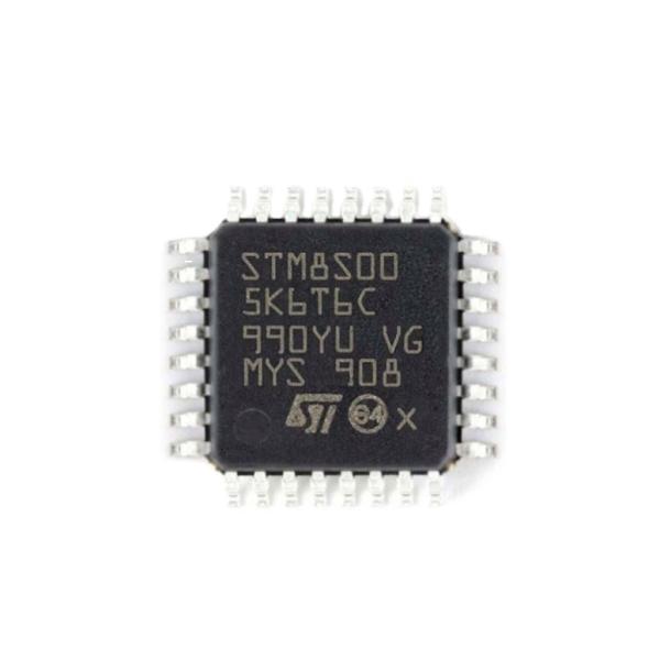New Original Integrated Circuit Microcontroller MCU STM32F405VGT6 STM32F411RET6