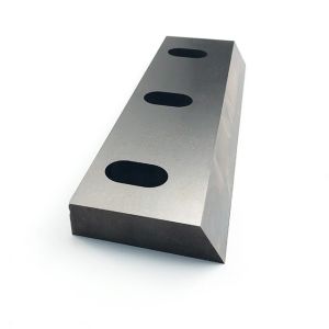 SKD11 Songpu Crusher Machine Blade Wood Chipper Sharpening