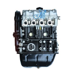 Cheap 1L Gasoline Engine LJ465QR1E2 LJ465Q2AE6 LJ465Q2AE for Haima/GM/FAW/BAIC/FOTON Bus/Truck for sale