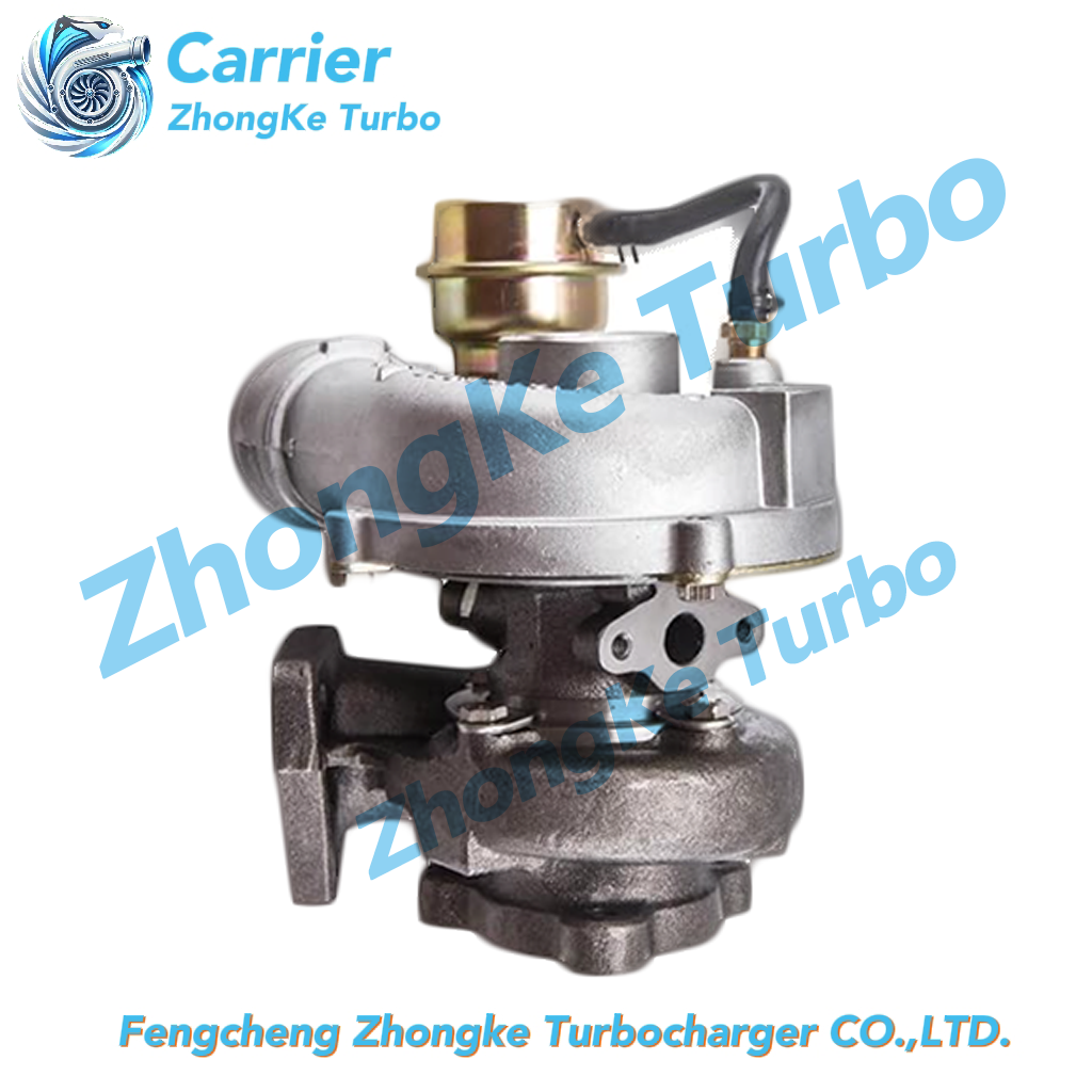 K04 Turbo 53049700001 53049880001 1113104 1057139 914F6K682AG 914F6K682AF