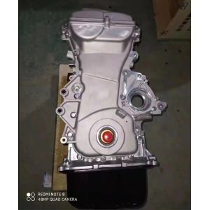 Engine Assembly 1ZZ 1ZZ-FE 2ZZ Complete motor 1Y 2Y 3Y 4Y Engine Long Block for
