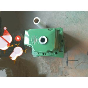 12V190 Common Units Shengdong Gas Generator Parts 127.03.00d Cylinder Head