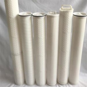 PALL UE319AP40Z Precision Filter Elements Folding Filter Cartridge