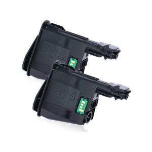 Empty TK1120 Kyocera Toner Cartridge For used Printer Kyocera  FS - 1060DN