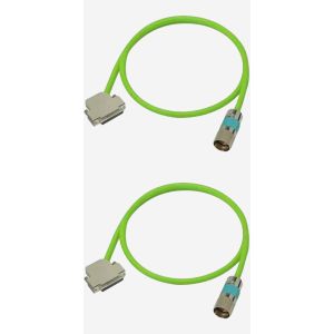 Cheap Negotiable MOQ For UL2464 Robot Wiring Harness For High Frequency Transmission And Battery Communication Cable for sale