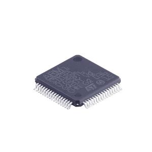 Cheap STMicroelectronics STM32L072RBT6 electronics Components Set 32L072RBT6 Base For Microcontroller for sale