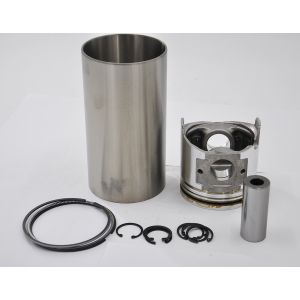 Yanmar Engine 4D98E 4TNE98 Piston Ring YM129903-22050 YM28526-22550