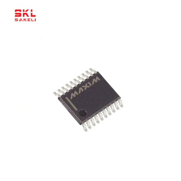 Quality MAX3223EEUP+T IC Chips Electronic Components Serial Interface Low Power wholesale