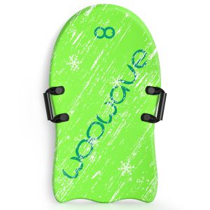 Cheap All Mountain 36 Inch Skiing Board Foam Snow Sled and Versatile Board Width 19 for sale