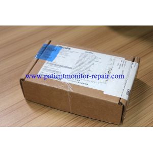 M2501A Mainstream CO2 Sensor And Airway Adapters PN 453564453721