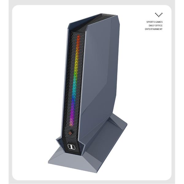 SSD+HDD 256GB Gaming Mini Pc Core I7 I9 With Nvidia Gtx 1650 4gb Video Card mini