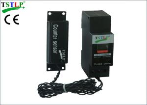 Cheap Easy Installation Lightning Event Counter NO External Power Is Required for sale