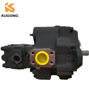 NACHI Main Piston Hydraulic Pump PVD-3B-56P-18G5-4191A For Excavator Engine