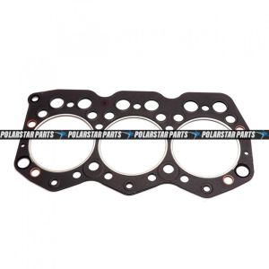 222-8331 Overhaul Gasket Kit 34301-00203 S6K 3066 Diesel Engine Head Gasket