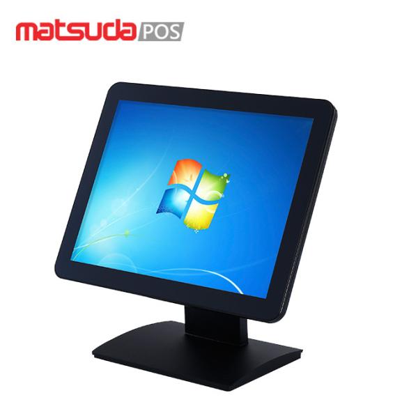 Quality High Definition 12" 19" 21.5" Capacitive Touch Screen POS PC wholesale
