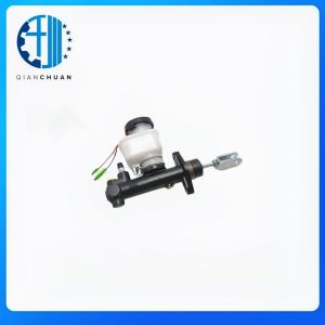 China 3EB-36-31281 Brake Master Cylinder For Komatsu Forklift FG15-16 FG15-17 FD20-12 FD30-12 FG23-12 on sale