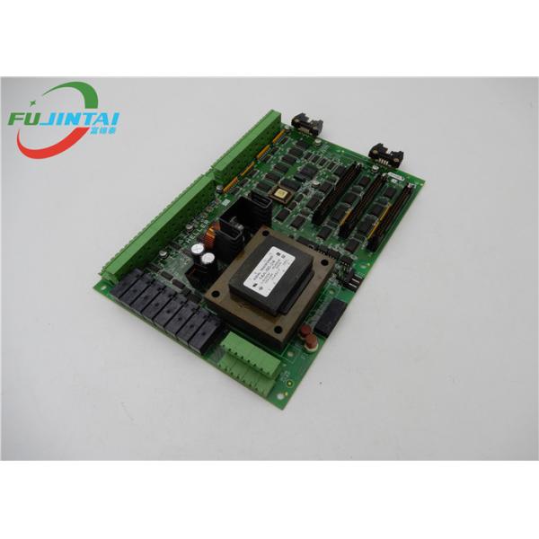 1707 1809 Heller Spare Parts EXL Reflow Oven HC1 Controller Analogic Main Board