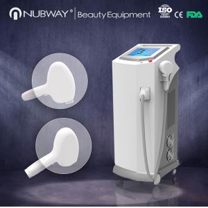 China diode laser machine hair removal/professional 808nm diode laser hair removal machine on sale
