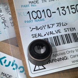 Kubota V1505 valve oil seal 1C010-13150