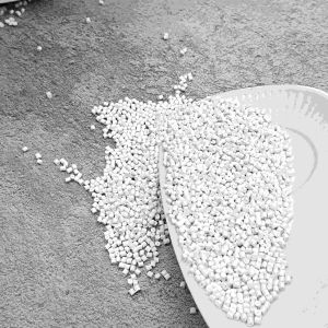 RoHS Halogen Free ABS Polymer Phosphorus Flame Retardant ABS