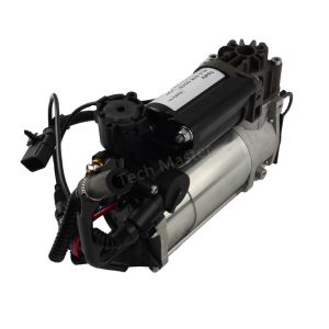 China 4L0698007 4L0698007B Car Air Compressor Suspension For Q7 4L Air Shock Pump on sale