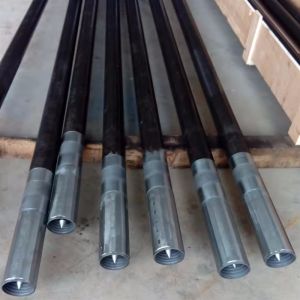 Ltk60 Double Tube Core Barrels for Mineral Exploration