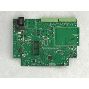 Quick Turn PCB Prototype Assembly Services Electronic FR4 Rohs 94v0 0.5-4OZ