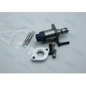ORTIZ ISUZU D-MAX SCV valve 8-98145455-1 for diesel pump Denso metering valve 8
