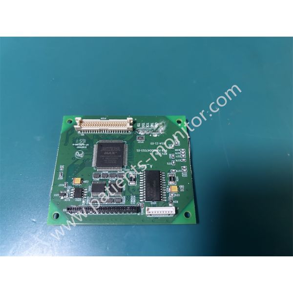 Biocare FM-801 Fetal Monitor Interface Board with 100Mbps Signal Transmission
