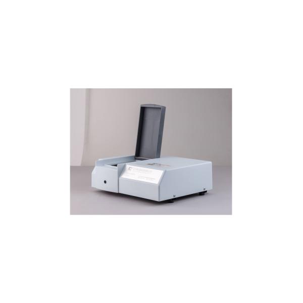 0.08% Repeatability Transmittance Spectrophotometer Benchtop Color Measurement