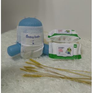 China High Quality Breathable Pe Film For Baby Diaper Backsheet With Customization Design on sale