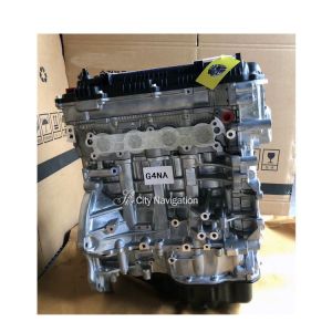 Cheap G4NA Engine Code 2.0L for Hyundai Elantra ix35 Kia Sportage K5 Optima Soul Bare Engine for sale