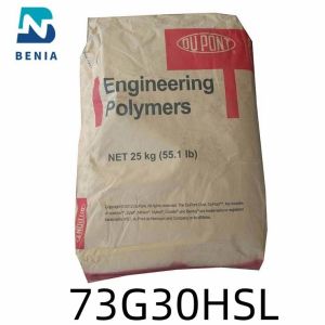 DuPont PA6 GF30 Zytel 73G30HSL , Practical Nylon 6 Glass Fiber 30
