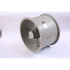 Class I Div 2 Explosion Proof Exhaust Fan – Spark-Proof High-Flow Wall Mounted