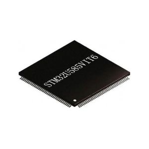 Cheap STM32U585VIT6 Microcontroller Chip LQFP100 32Bit 2MB Flash Microcontroller MCU for sale