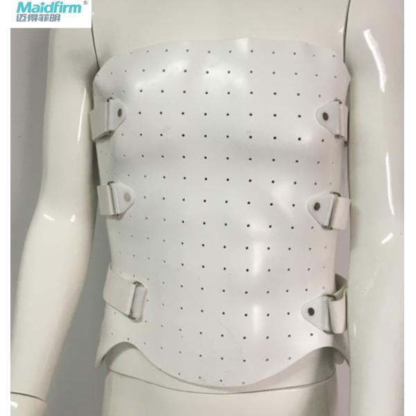Quality Maidfirm Thermoplastic Spinal Brace For Compression Fracture CE Approved wholesale