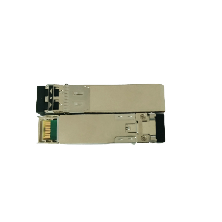 Quality HZTS1SR 1.25Gb/S SFP Optical Transceiver Module With 550m Range And 3.3V Power Supply wholesale
