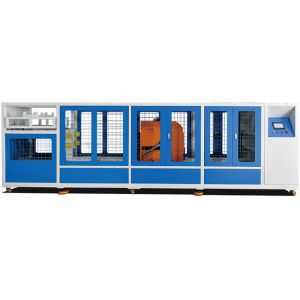 China IEC60601-1 Medical Electrical Equipment Impact Testing Apparatus on sale